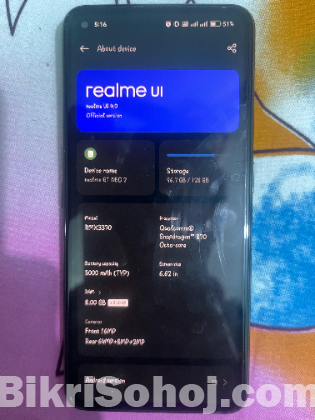 Realme gt neo 2